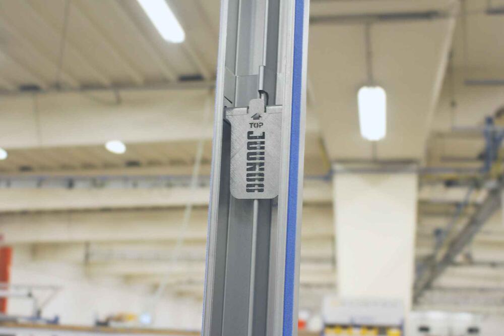 WAAK and JUUNOO collaboration