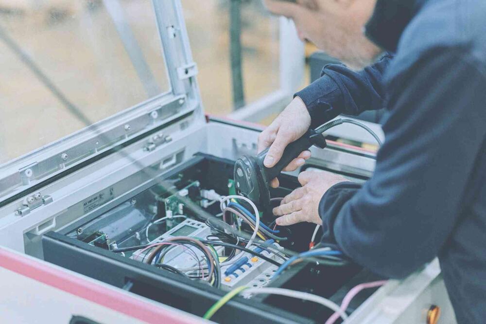 WAAK x Smappee elektrisch testen laadpalen