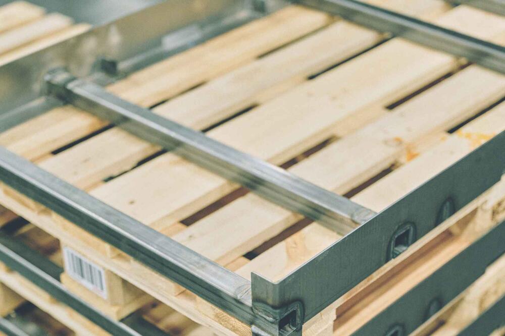 WAAK Bobijnhouder voor JACOPS