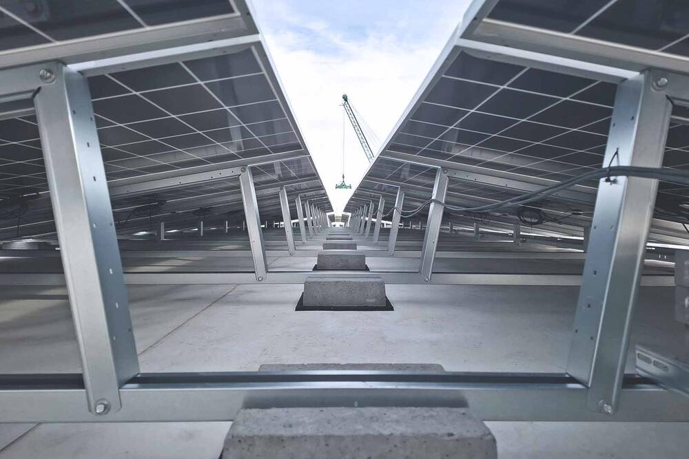 WAAK x ExtraPower Solar Park