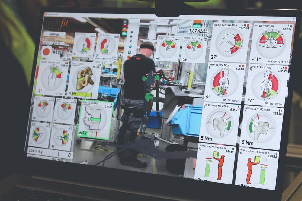 WAAK zet in op ergonomisch werken