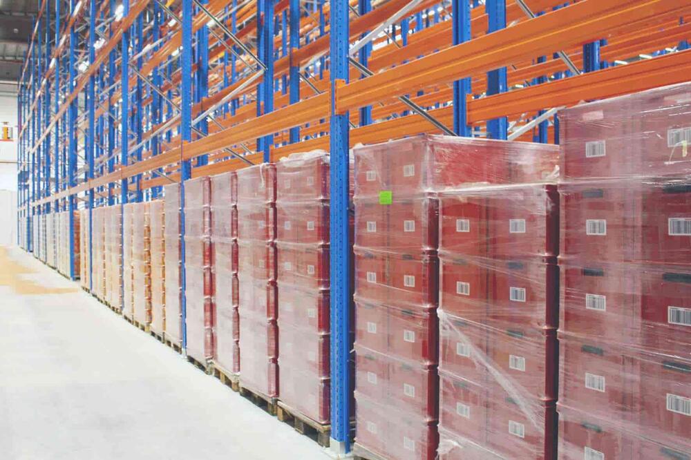 WAAK Verpakkingswerk werkt samen met JACOPS