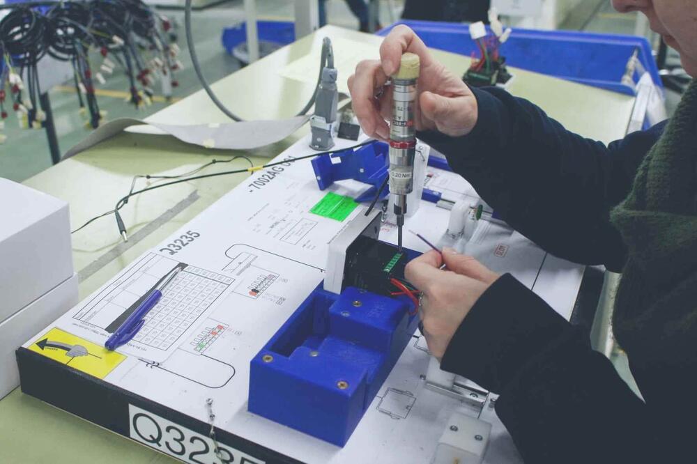 WAAK cable assembly Stelrad Radiator Group