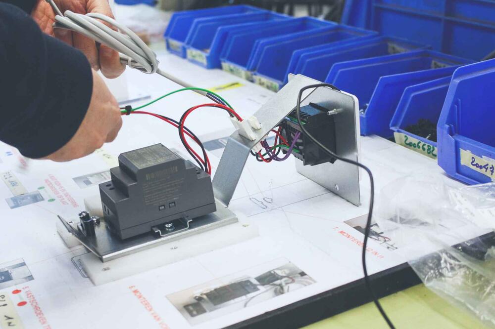 WAAK collaboration with SRG Stelrad Radiator Group