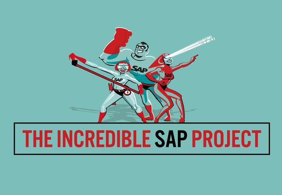 SAP implementatie WAAK