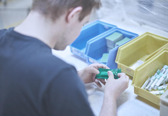 WAAK - tekstkit darmkankeronderzoek WAAK - tekstkit darmkankeronderzoek