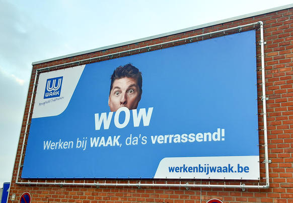 WAAK - wow employer branding