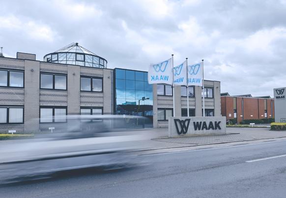 WAAK maatwerkbedrijf Kuurne WAAK maatwerkbedrijf Kuurne