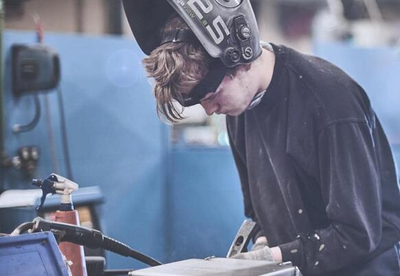 Medewerker WAAK Metaalassemblage