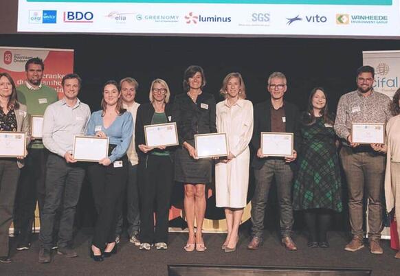 WAAK is SDG Champion 2025-2026