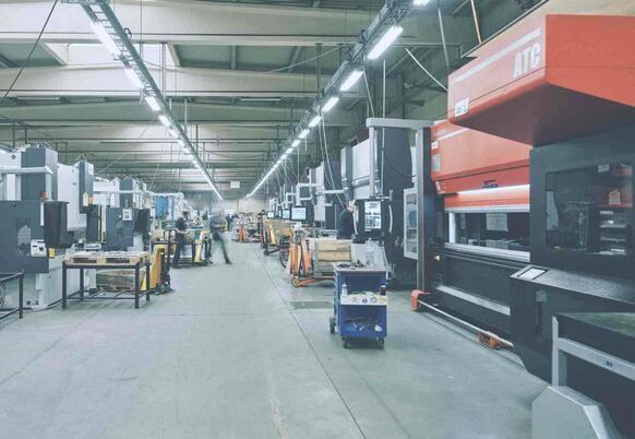 WAAK Metaalassemblage plooibanken