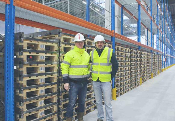 WAAK en JACOPS samenwerking