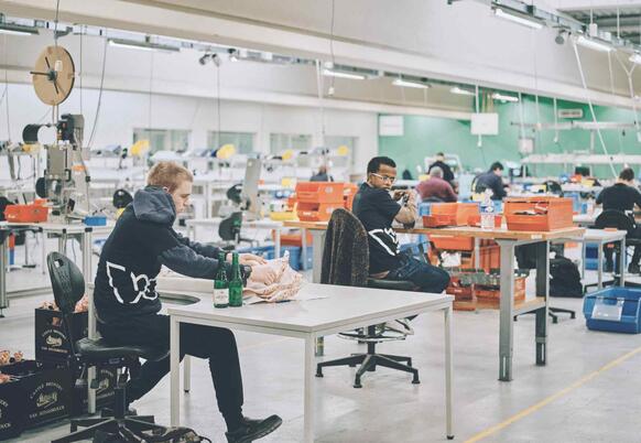 WAAK opleidingscentrum