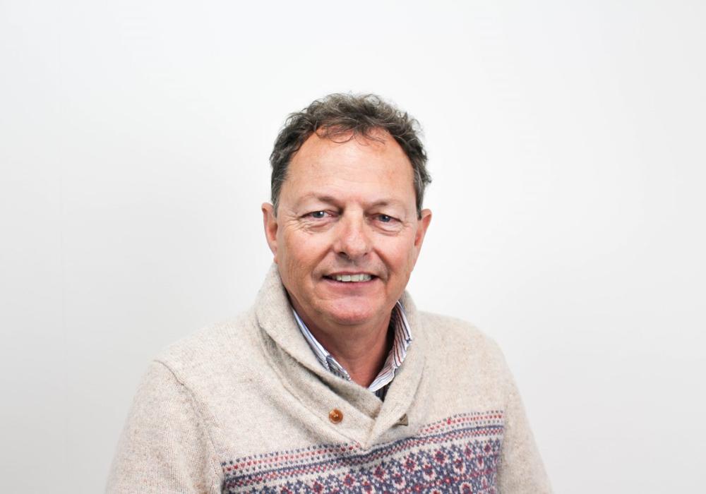 WAAK - Danny Deschuymer