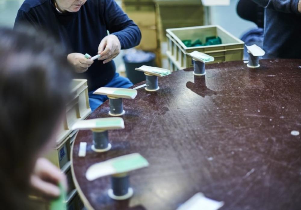 WAAK - testkit darmkankeronderzoek