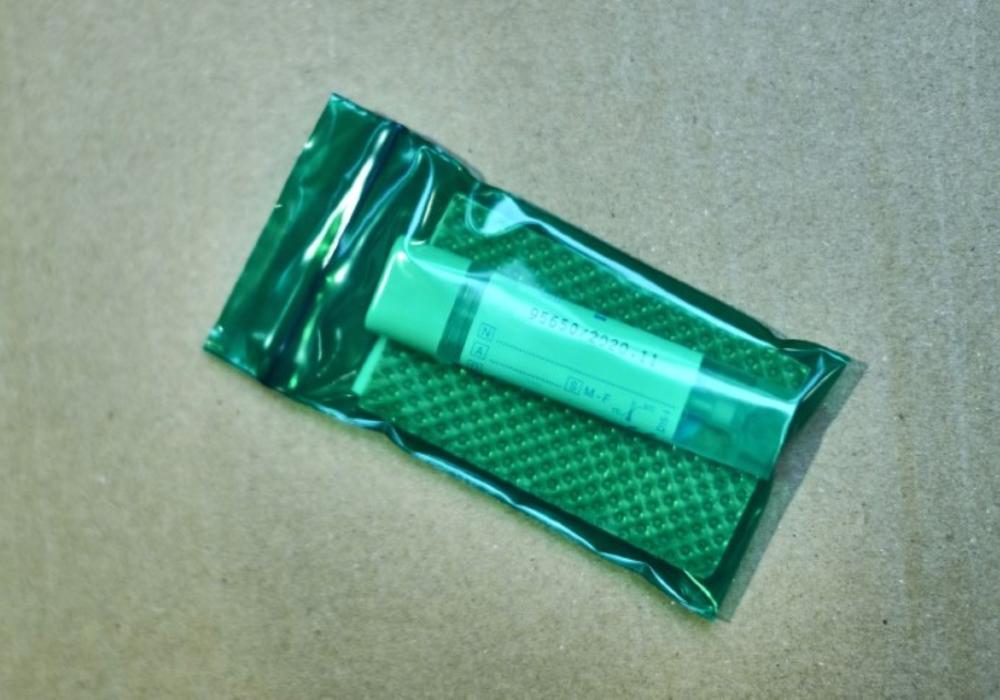 WAAK - testkit darmkankeronderzoek