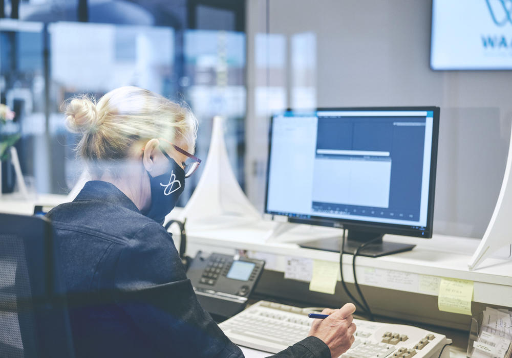WAAK maatwerkbedrijf Kuurne