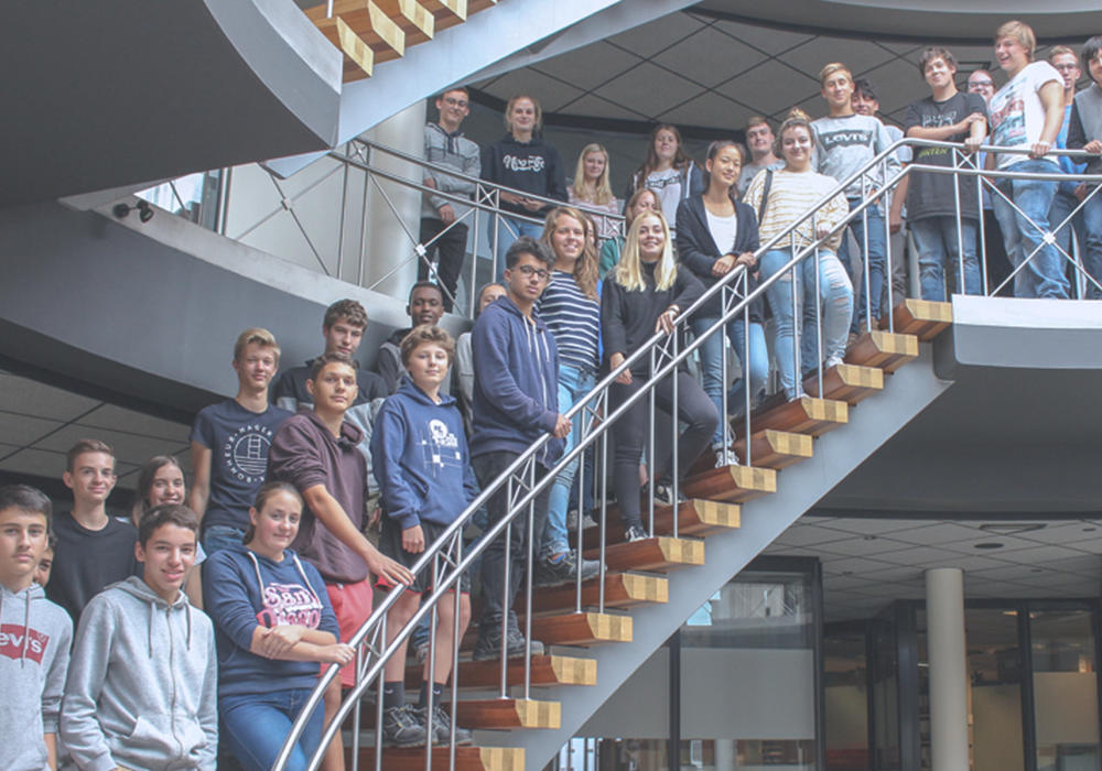 WAAK - vakantiejob