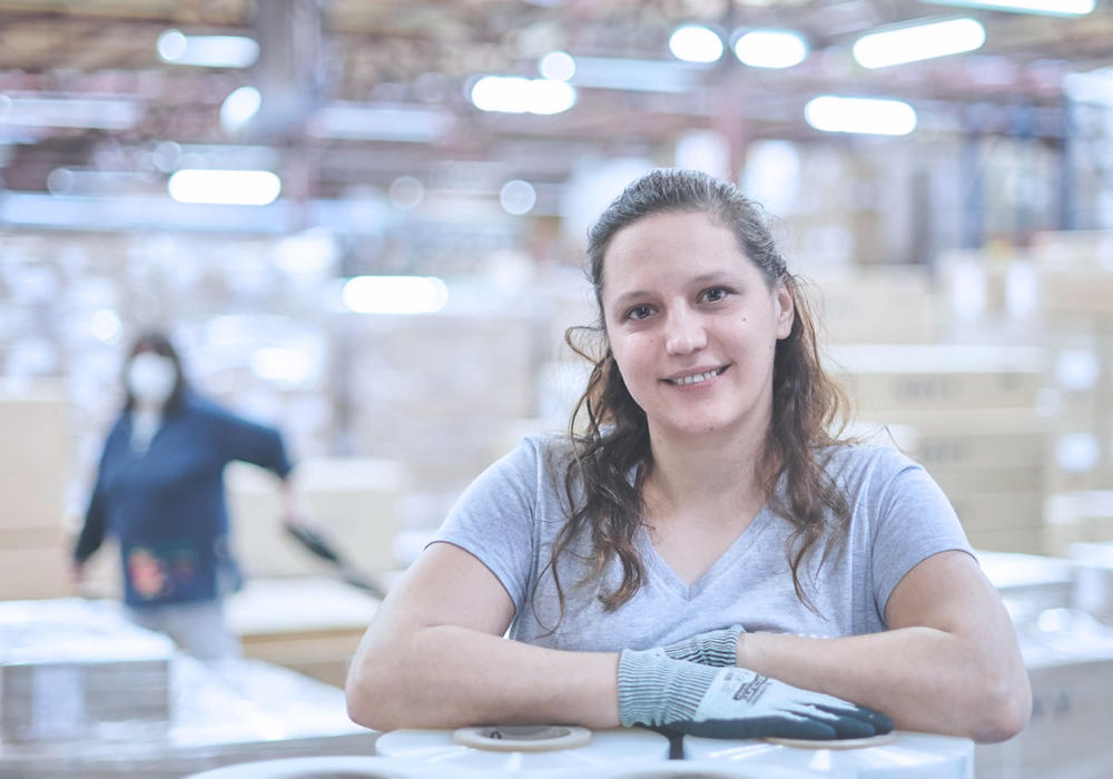 WAAK - werkbegeleider Inhouse Enclavewerk