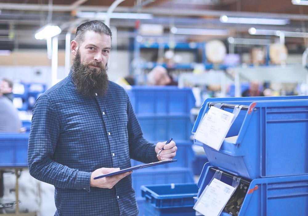 WAAK - werkbegeleiders productie