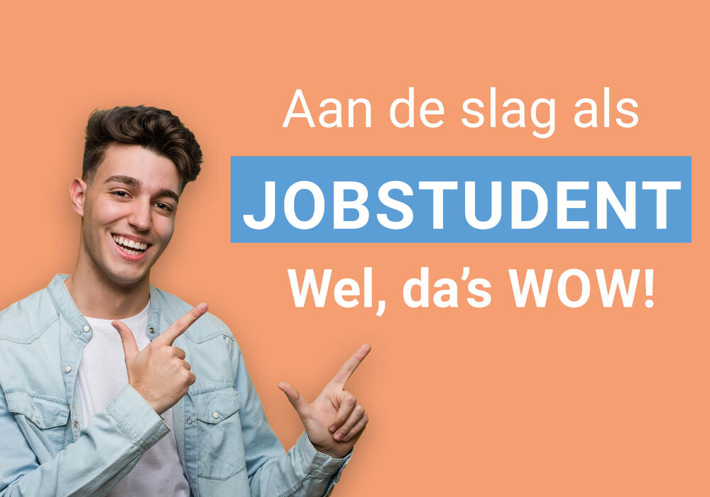 WAAK - jobstudenten