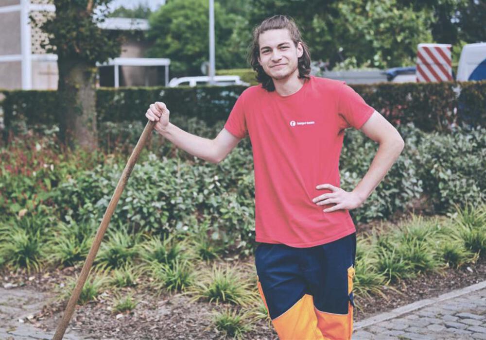 WAAK - jobstudenten