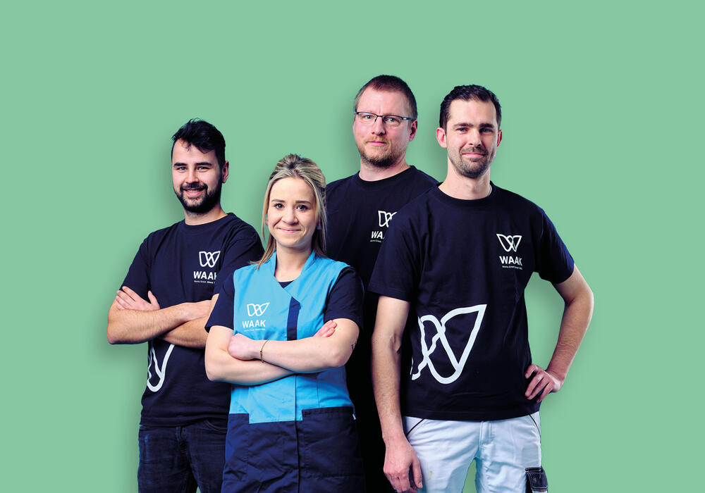 WAAK - Kijkdag Maatwerkcoach
