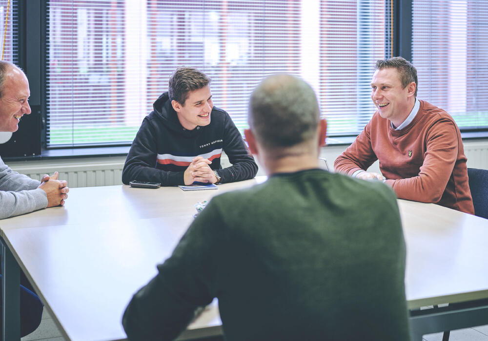 WAAK - Werken bij WAAK
