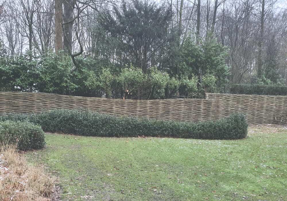 WAAK wilgenschutting