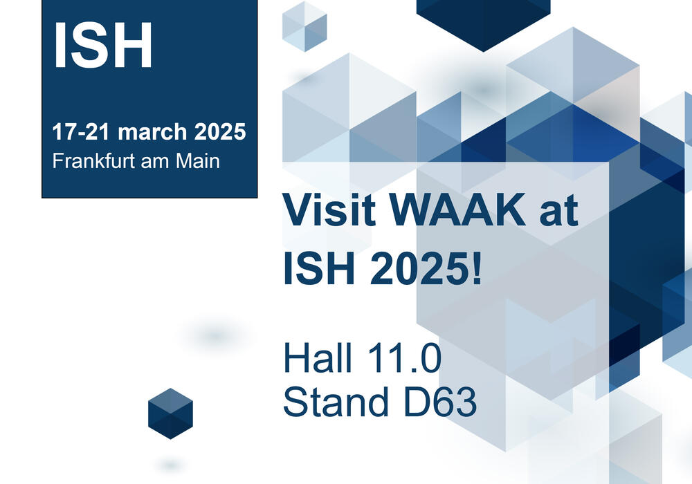 WAAK ISH 2025