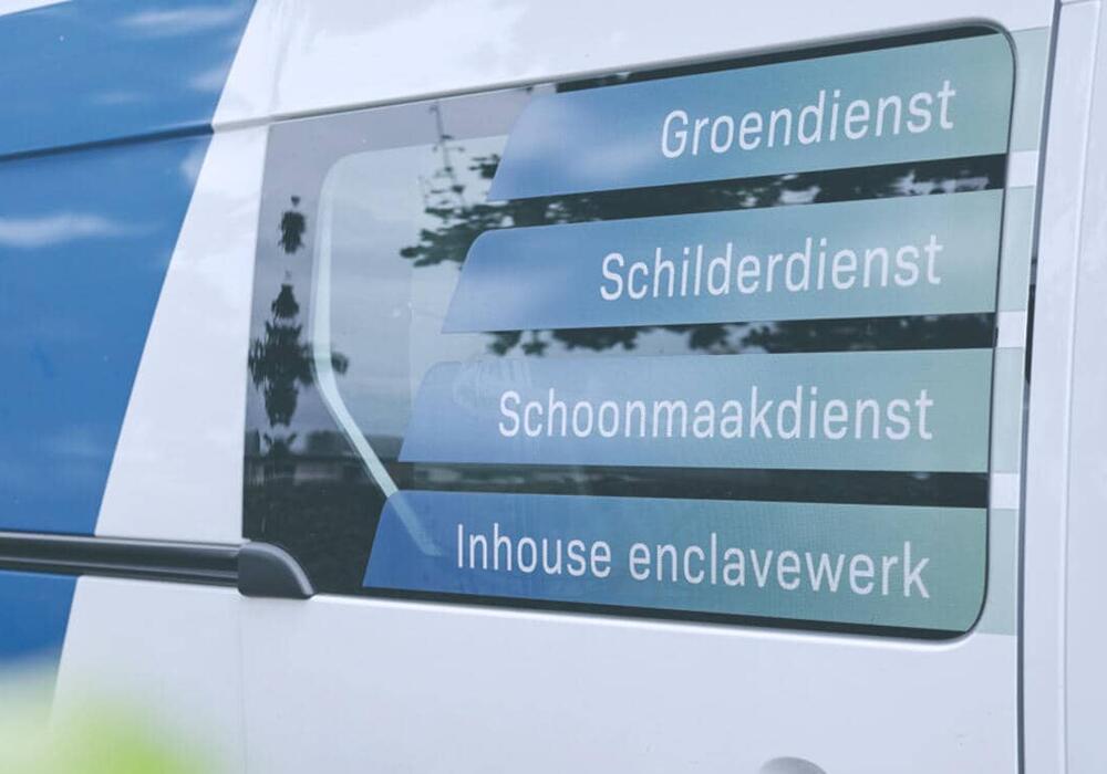 WAAK diensten op locatie