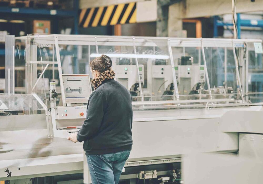 WAAK Kabelassemblage Zeta