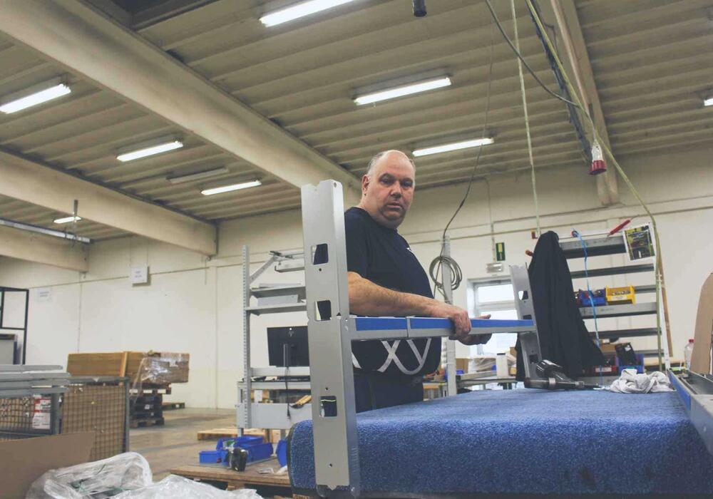 WAAK en JUUNOO circulaire samenwerking