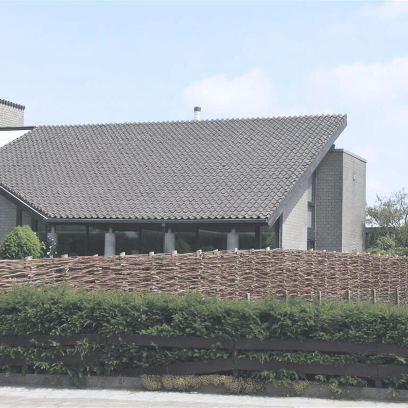 WAAK wilgenschutting op maat