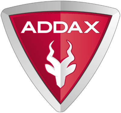 WAAK - klant Addax