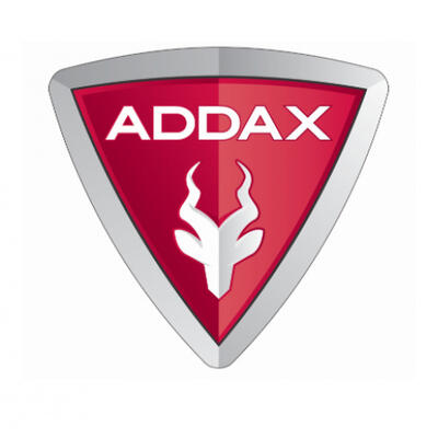 WAAK - klant Addax