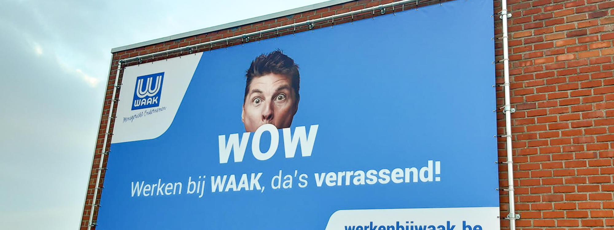WAAK - wow employer branding