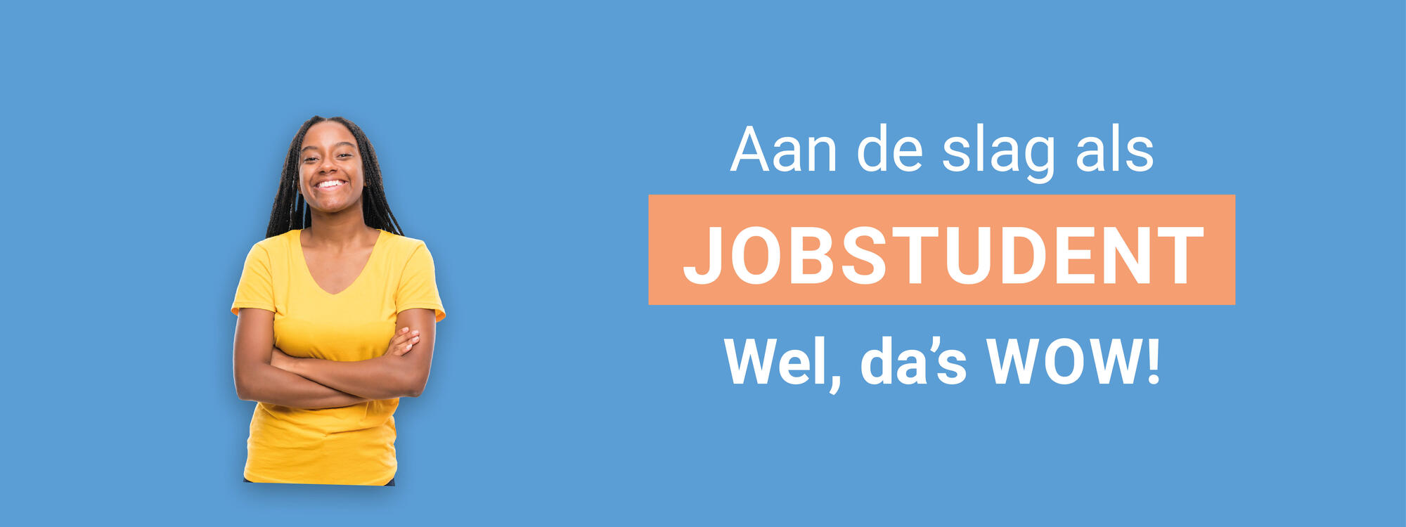 WAAK - jobstudenten