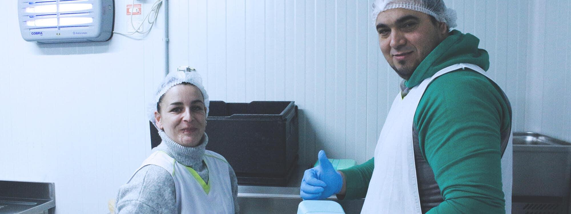 WAAK en Zowe arbeidszorg