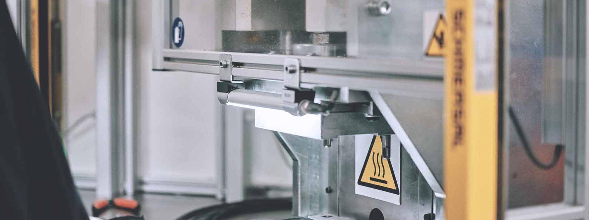 Overmoulding HVAC cables or wire harnesses