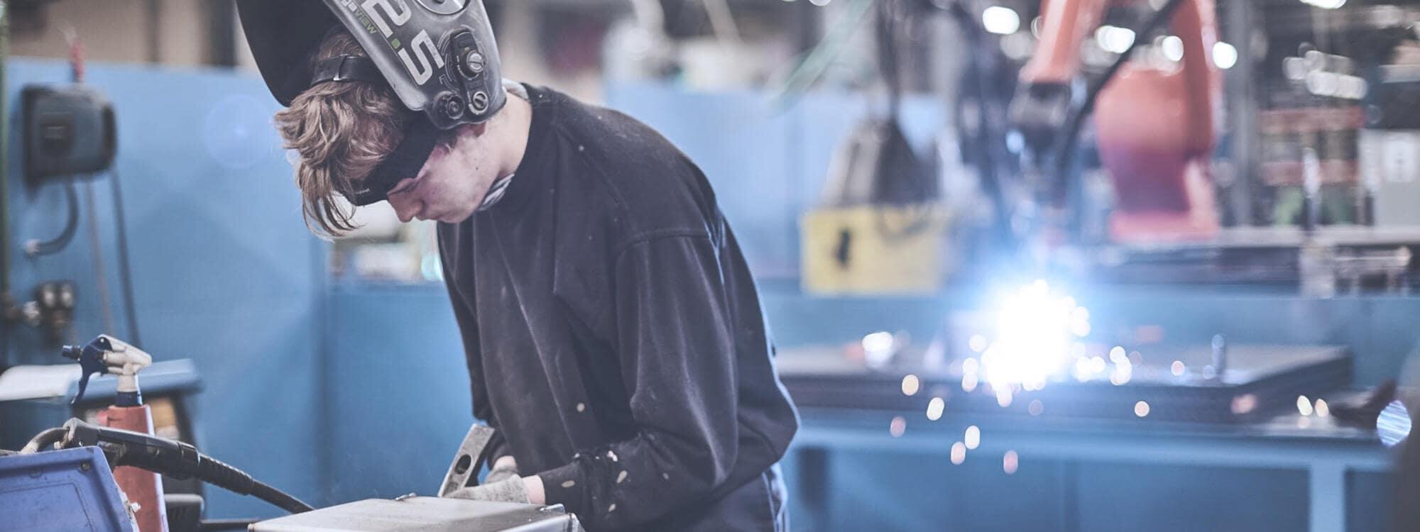 Medewerker WAAK Metaalassemblage