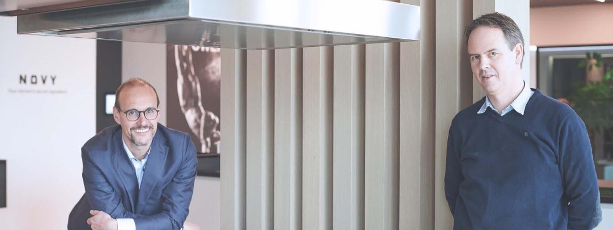 WAAK_Kristof Hots en Nicolas Piers Novy