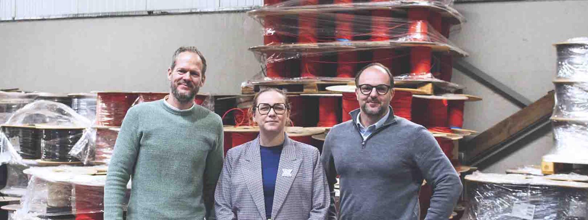 WAAK Cable Assembly and ExtraPower inverter cables