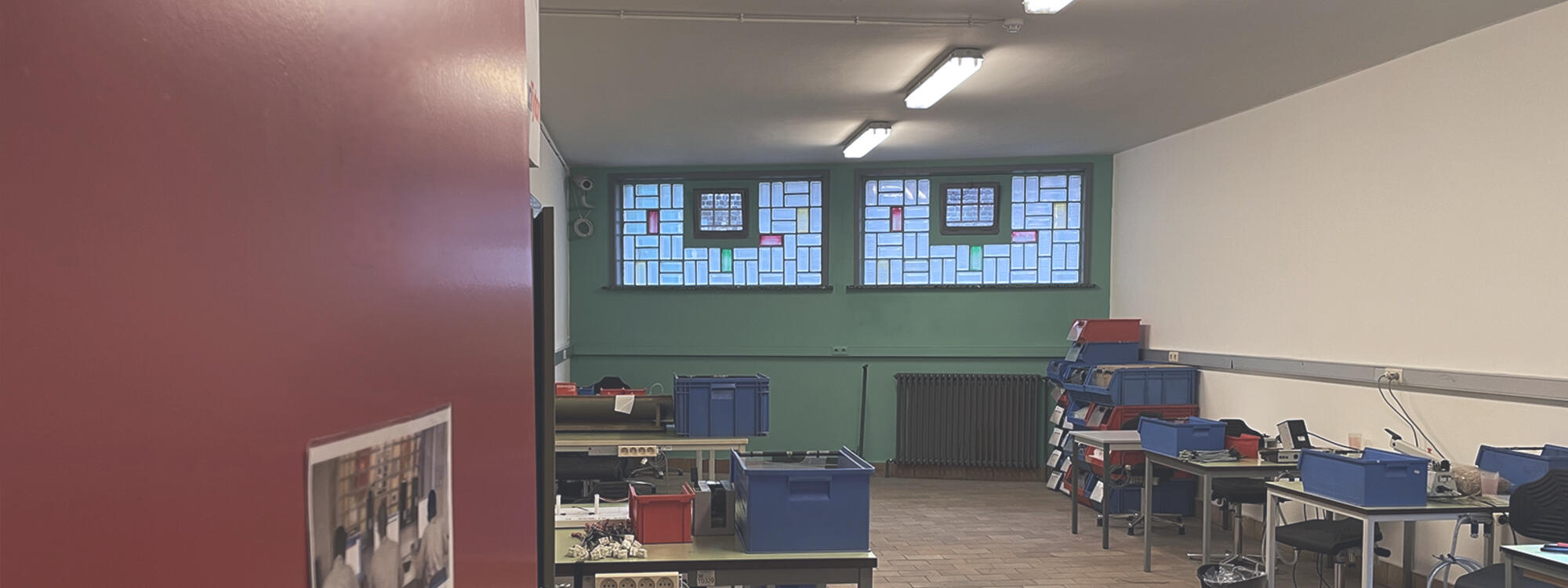 WAAK start nieuw maatwerkproject met oog op re-integratie op in gevangenis Oudenaarde