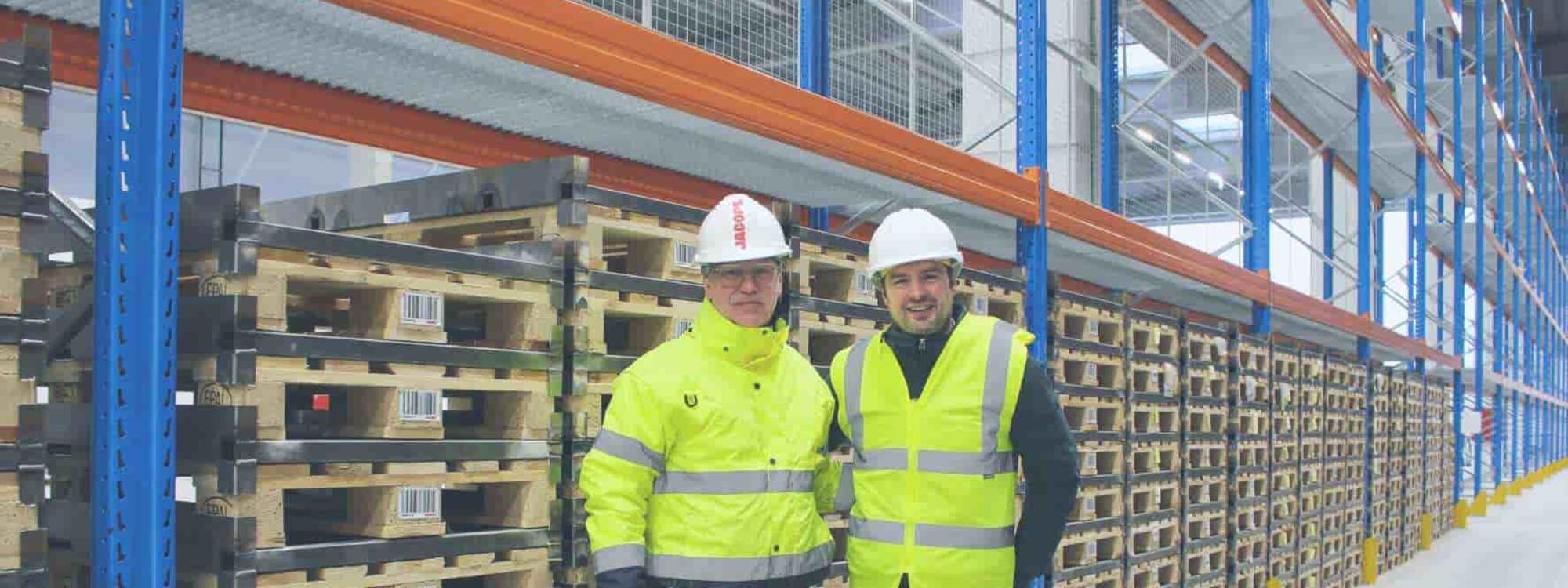 WAAK en JACOPS samenwerking