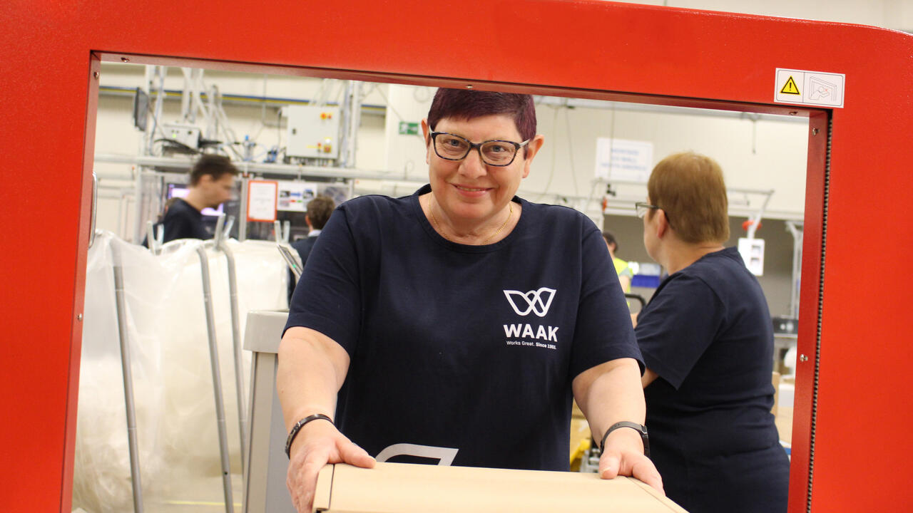 WAAK en Smappee samenwerking